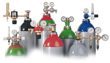 Valves - Regulators